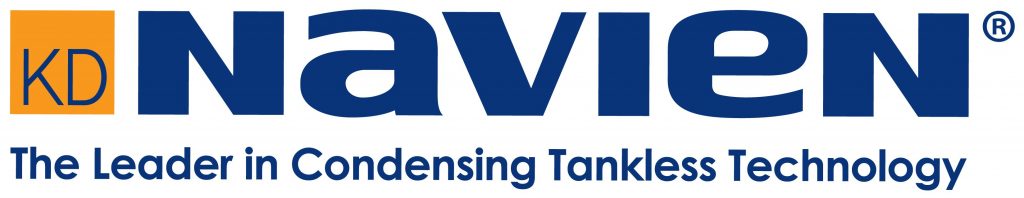 navien website