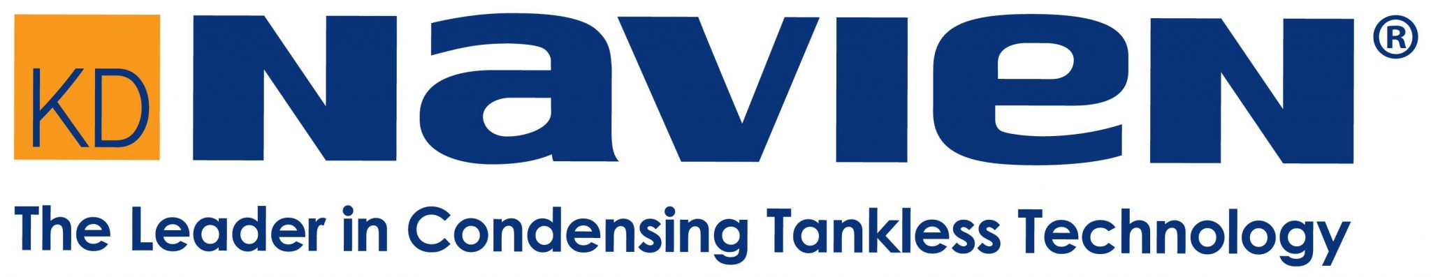 navien website